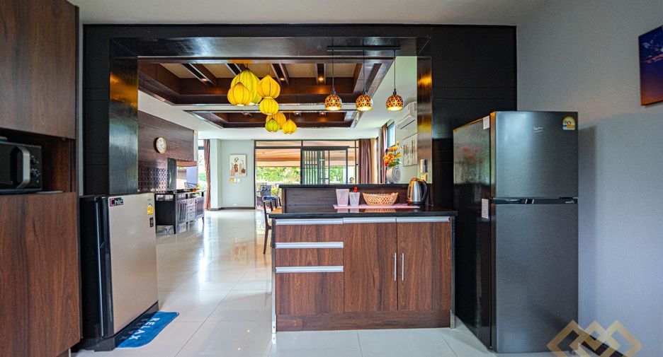 For sale 3 ベッドルーム house in East Pattaya, Pattaya