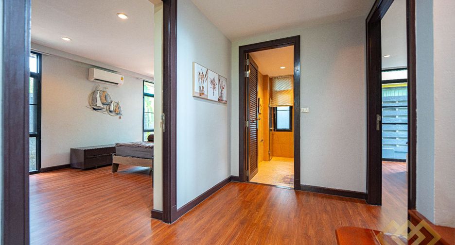 For sale 3 ベッドルーム house in East Pattaya, Pattaya