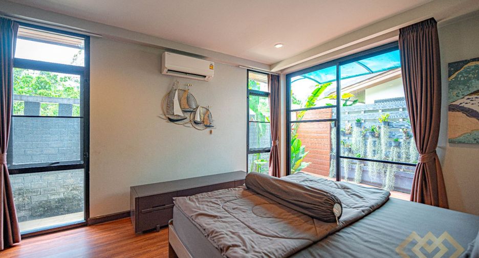 For sale 3 ベッドルーム house in East Pattaya, Pattaya