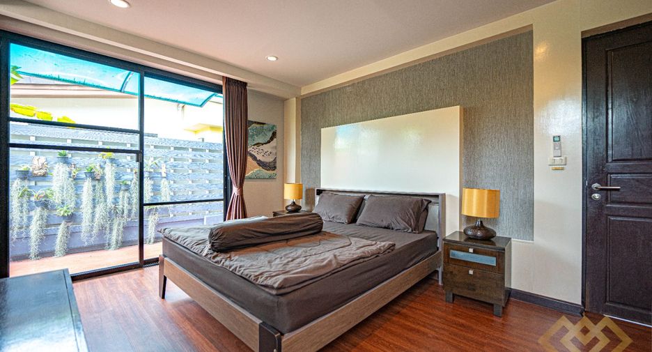 For sale 3 ベッドルーム house in East Pattaya, Pattaya