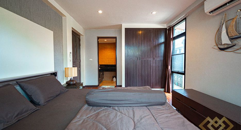 For sale 3 ベッドルーム house in East Pattaya, Pattaya
