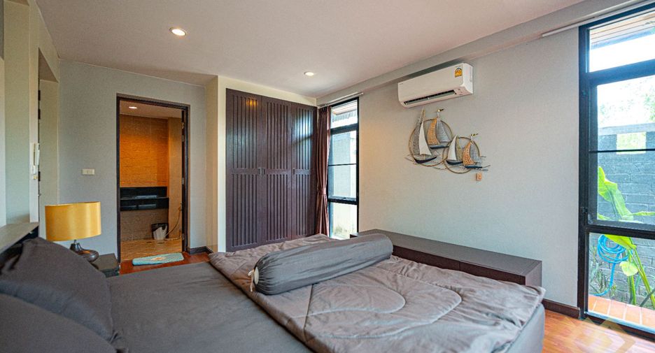 For sale 3 ベッドルーム house in East Pattaya, Pattaya