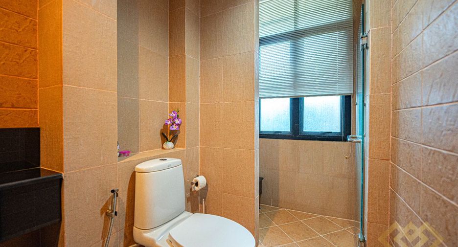 For sale 3 ベッドルーム house in East Pattaya, Pattaya