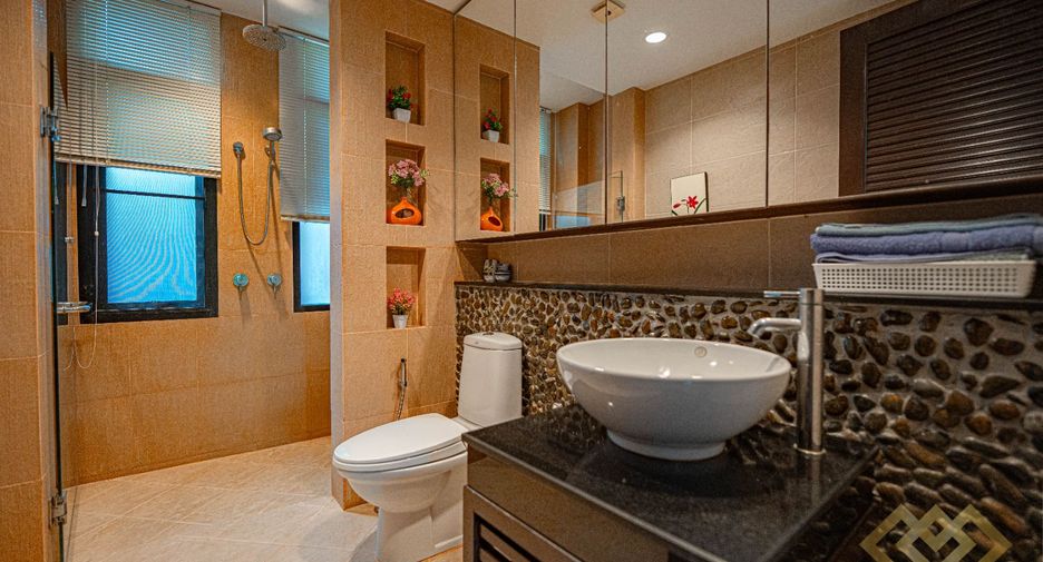 For sale 3 ベッドルーム house in East Pattaya, Pattaya
