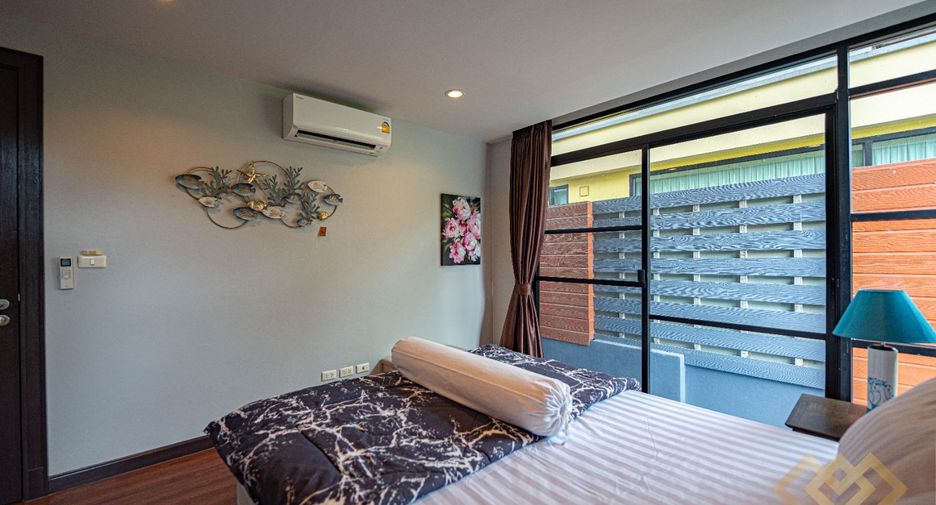 For sale 3 ベッドルーム house in East Pattaya, Pattaya