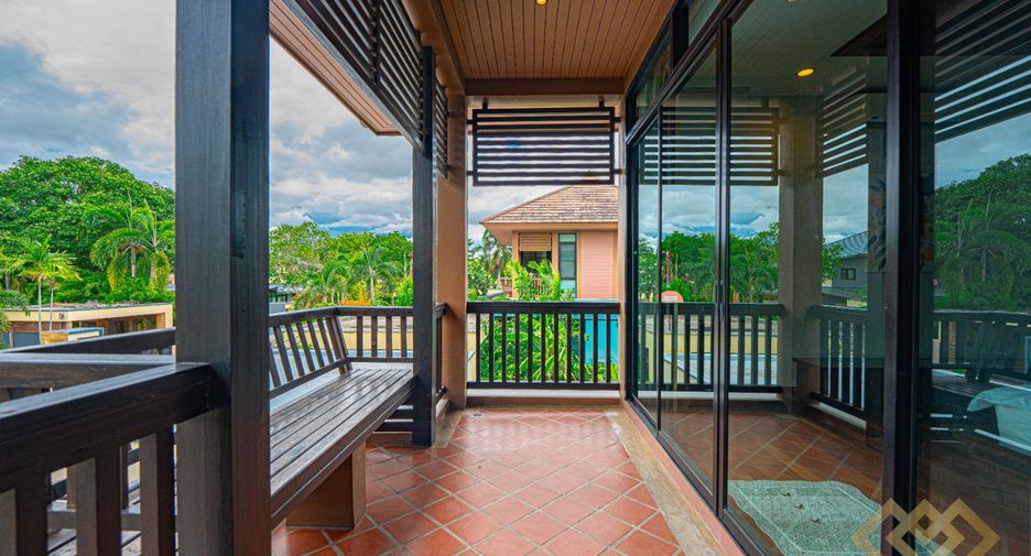 For sale 3 ベッドルーム house in East Pattaya, Pattaya