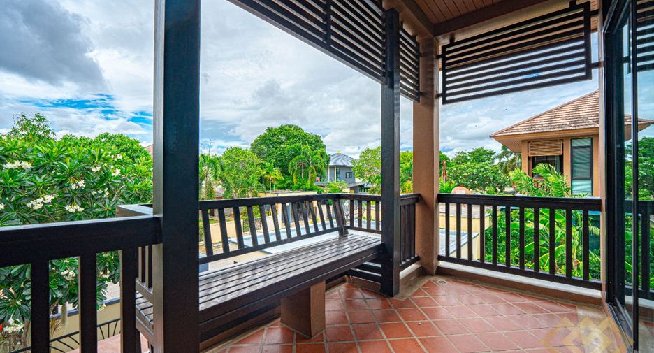 For sale 3 ベッドルーム house in East Pattaya, Pattaya