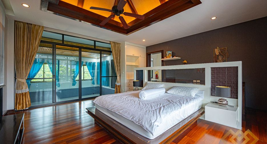 For sale 3 ベッドルーム house in East Pattaya, Pattaya