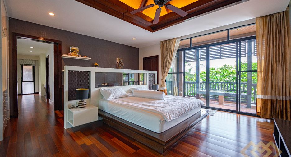 For sale 3 ベッドルーム house in East Pattaya, Pattaya
