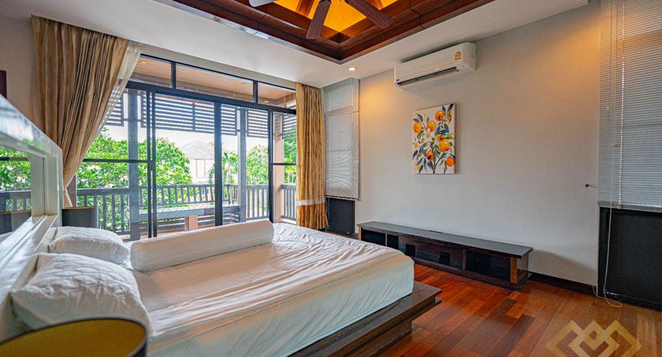 For sale 3 ベッドルーム house in East Pattaya, Pattaya
