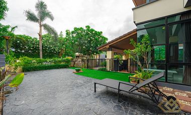 Casa en venta de 3 habitaciones en East Pattaya, Pattaya