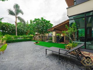 出售 3 卧室 独立屋 在 Bang Lamung, Chon Buri