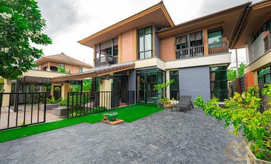 Casa en venta de 3 habitaciones en East Pattaya, Pattaya