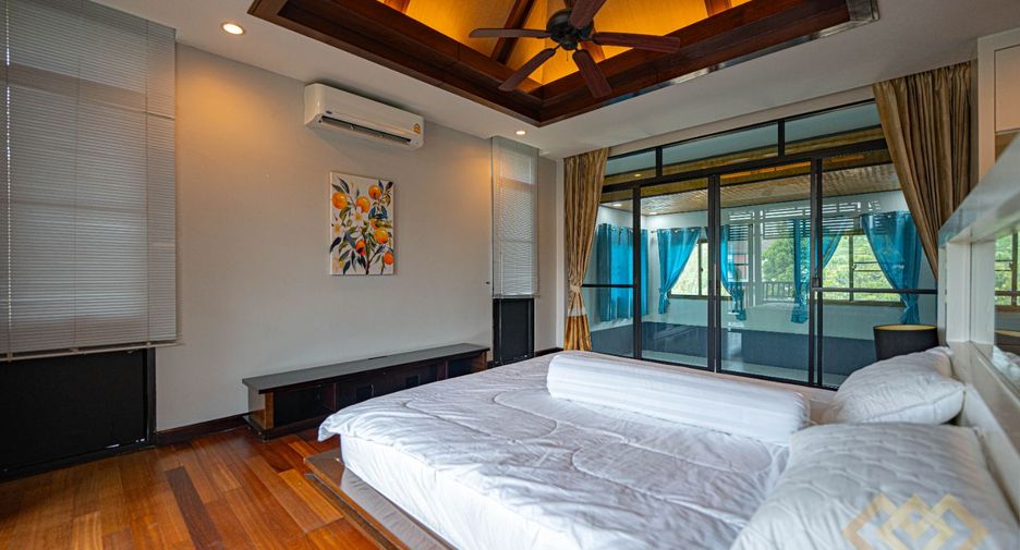 For sale 3 ベッドルーム house in East Pattaya, Pattaya