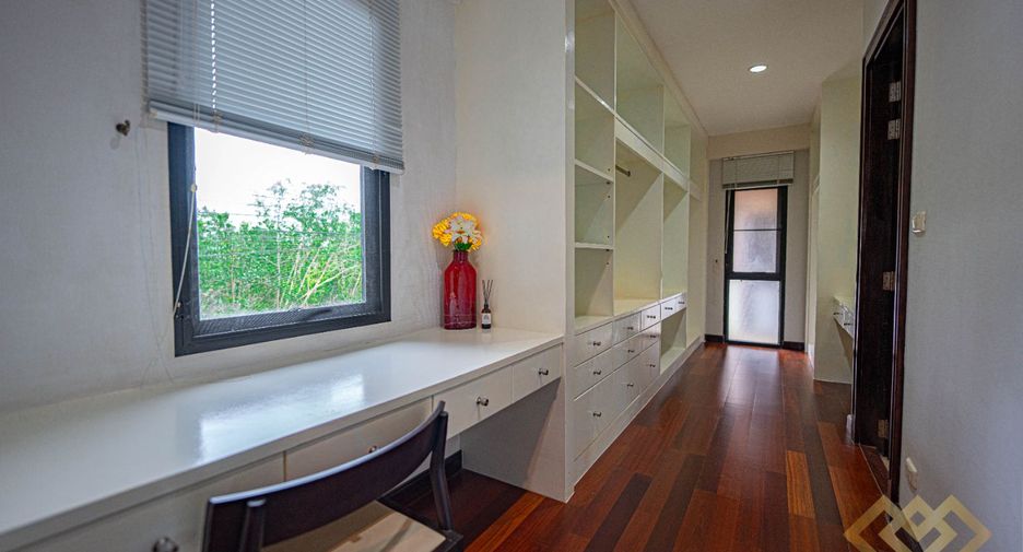 For sale 3 ベッドルーム house in East Pattaya, Pattaya