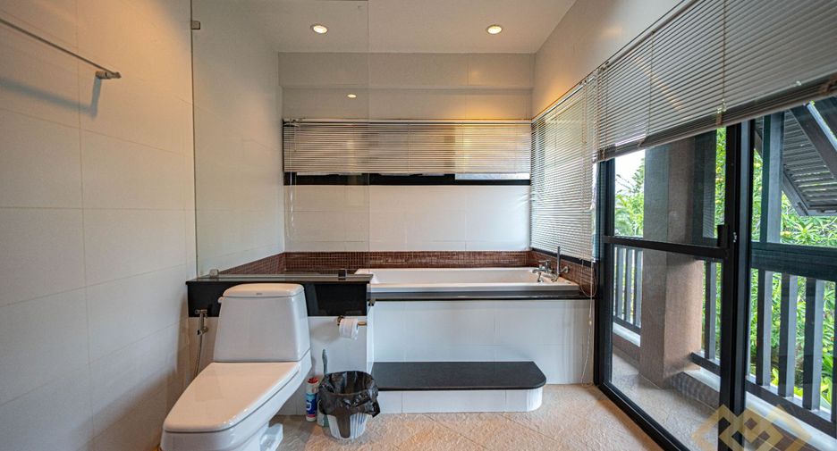 For sale 3 ベッドルーム house in East Pattaya, Pattaya