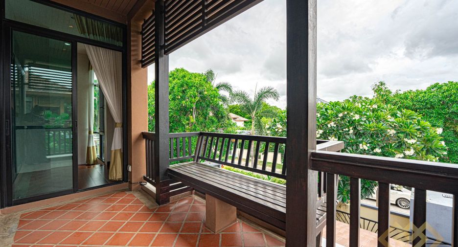 For sale 3 ベッドルーム house in East Pattaya, Pattaya
