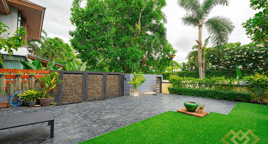 For sale 3 ベッドルーム house in East Pattaya, Pattaya