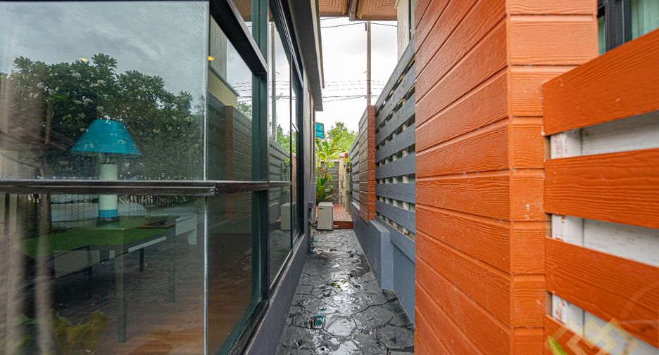 For sale 3 ベッドルーム house in East Pattaya, Pattaya
