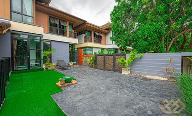 Casa en venta de 3 habitaciones en East Pattaya, Pattaya