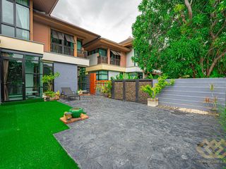 出售 3 卧室 独立屋 在 Bang Lamung, Chon Buri