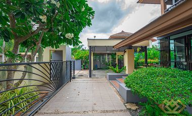 Casa en venta de 3 habitaciones en East Pattaya, Pattaya