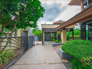 出售 3 卧室 独立屋 在 Bang Lamung, Chon Buri