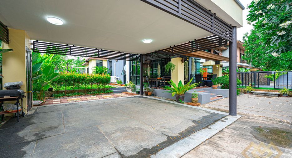 For sale 3 ベッドルーム house in East Pattaya, Pattaya