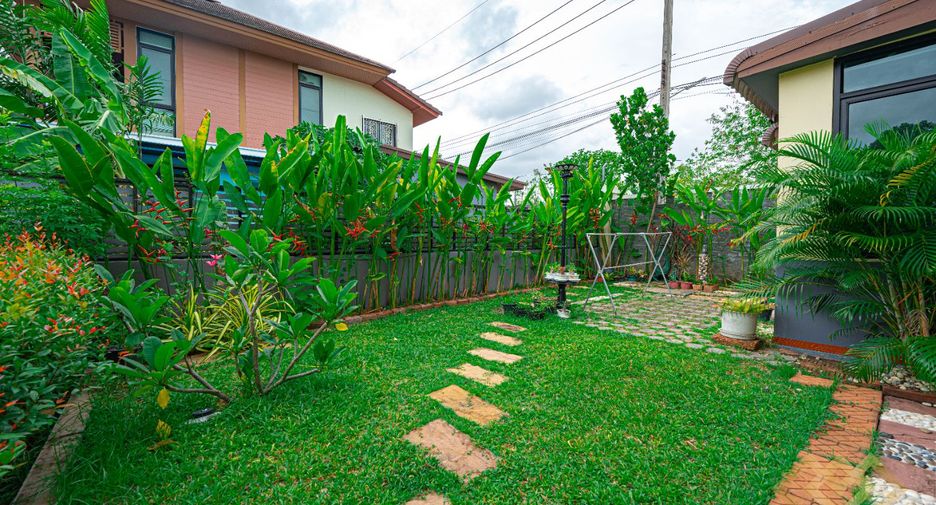 For sale 3 ベッドルーム house in East Pattaya, Pattaya