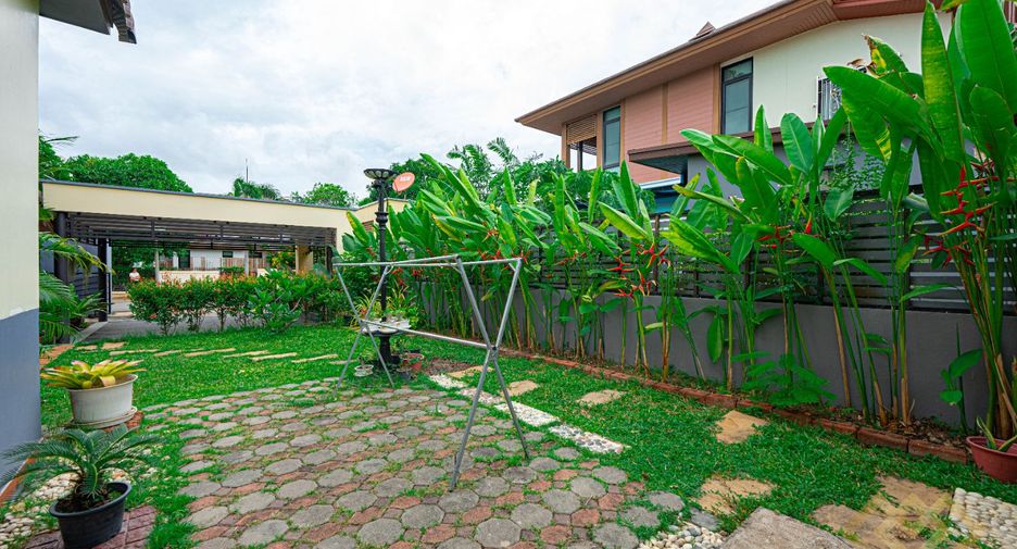 For sale 3 ベッドルーム house in East Pattaya, Pattaya