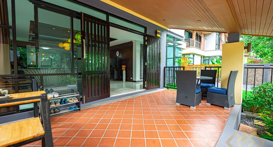 For sale 3 ベッドルーム house in East Pattaya, Pattaya