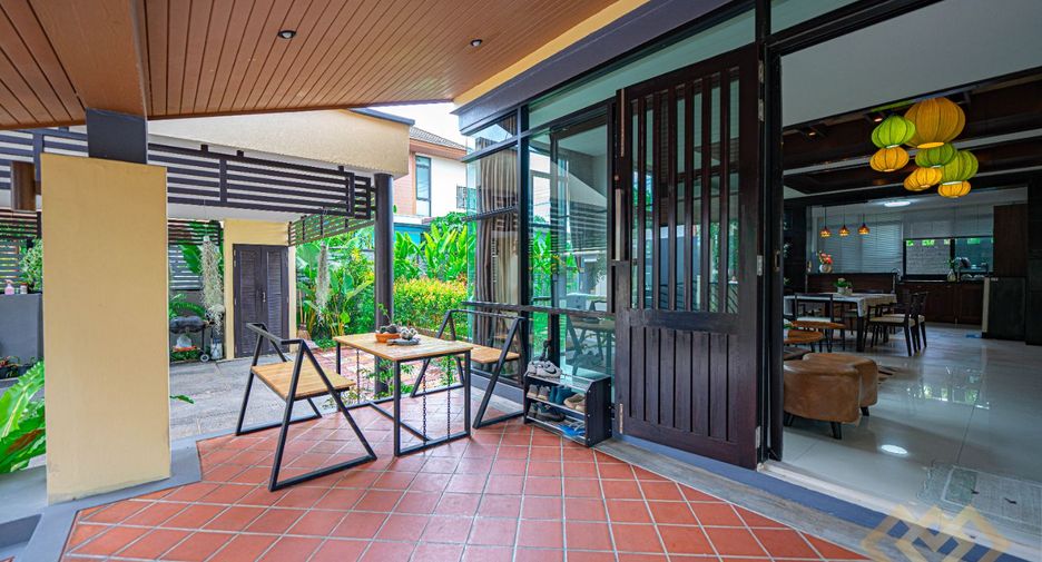 For sale 3 ベッドルーム house in East Pattaya, Pattaya
