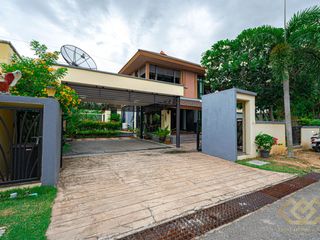 出售 3 卧室 独立屋 在 Bang Lamung, Chon Buri