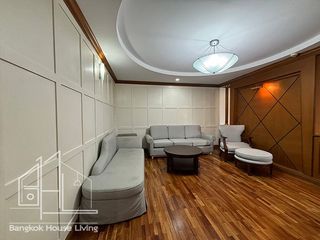 出租 3 卧室 公寓 在 Khlong Toei, 曼谷