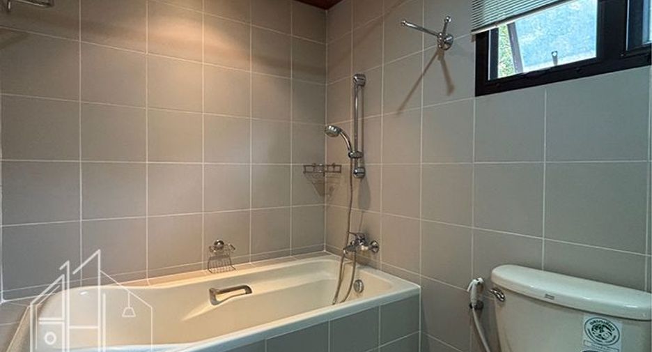 Apartment zur Miete mit 3 Zimmer in Khlong Toei, Bangkok