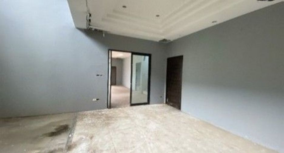 À vendre 1 chambre maison à Mueang Kalasin, Kalasin