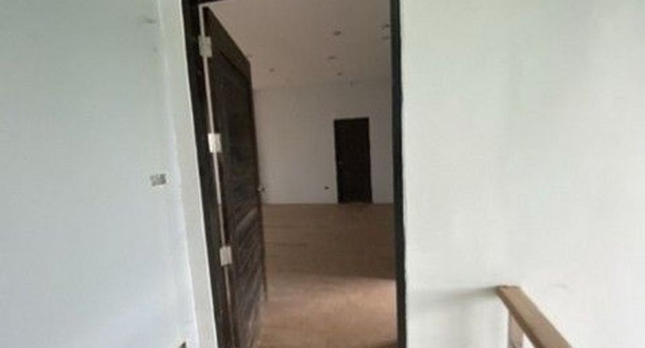 À vendre 1 chambre maison à Mueang Kalasin, Kalasin