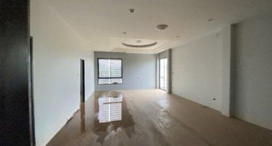 À vendre 1 chambre maison à Mueang Kalasin, Kalasin