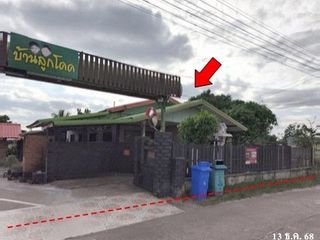 Продажа 1 кровать дом в Mueang Kalasin, Kalasin