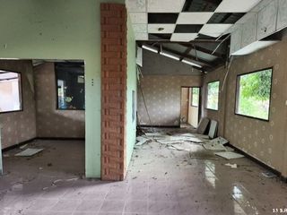 Продажа 1 кровать дом в Mueang Kalasin, Kalasin