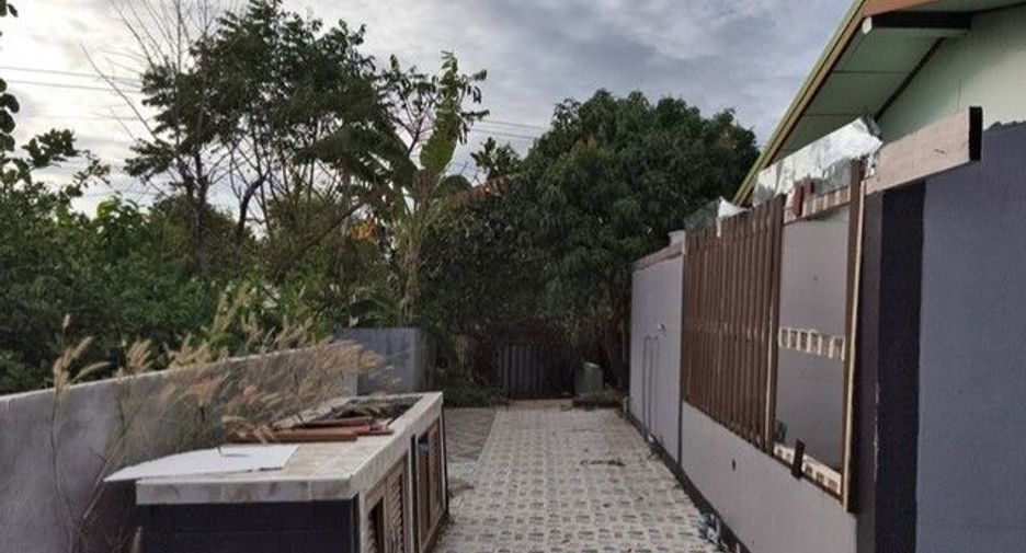 À vendre 1 chambre maison à Mueang Kalasin, Kalasin