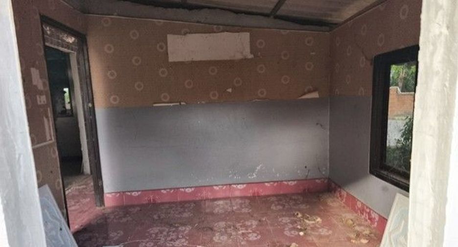 À vendre 1 chambre maison à Mueang Kalasin, Kalasin