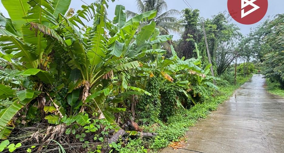 出售 土地 在 Pong Nam Ron, Chanthaburi