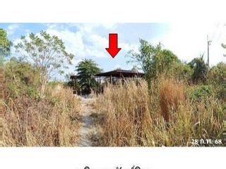 Продажа 1 кровать дом в Mueang Kalasin, Kalasin