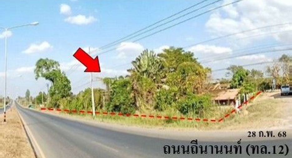À vendre 1 chambre maison à Mueang Kalasin, Kalasin