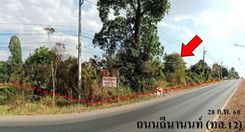 À vendre 1 chambre maison à Mueang Kalasin, Kalasin