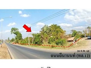 Продажа 1 кровать дом в Mueang Kalasin, Kalasin