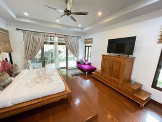 出租 3 卧室 别墅 在 Bang Lamung, Chon Buri