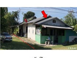Продажа 1 кровать дом в Mueang Kalasin, Kalasin