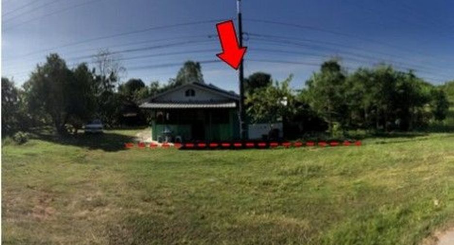À vendre 1 chambre maison à Mueang Kalasin, Kalasin